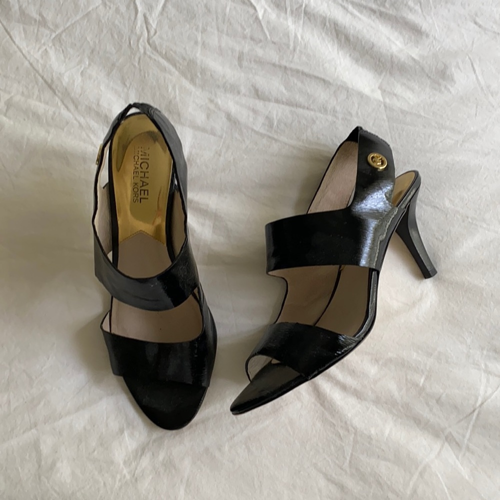 MICHAEL KORS shoes